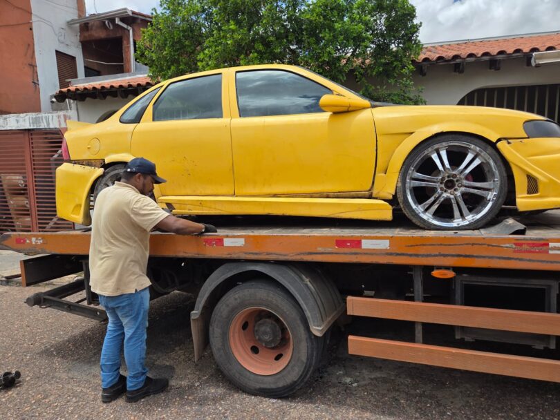 Semob Recolhe Rapidamente Veículos Abandonados Em Ação Eficiente 1 Arquivo