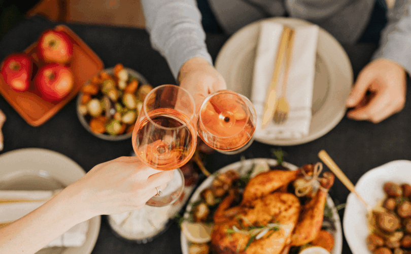 Guia De Etiqueta À Mesa: Dicas Simples Para Receber Em Casa 1 2025 word2