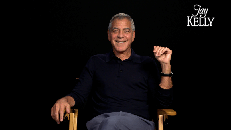 George Clooney Revela Segredos Sobre Fama, Arrependimentos E Gentileza Em Entrevista Exclusiva Para “Jay Kelly” 1 2025 word3