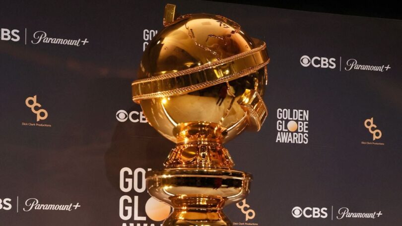 Guia Completo: Onde E Como Assistir Ao Globo De Ouro 2026 1 2025 word2
