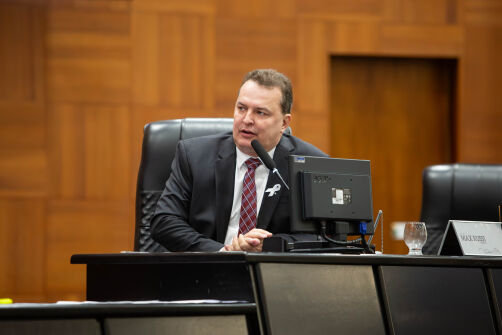 Dia Nacional Da Acessibilidade: Max Russi Destaca Importância Das Leis De Inclusão 1 2025 word1