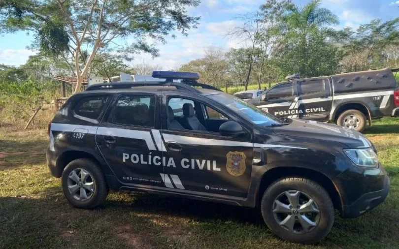 Foragido Por Duplo Homicídio No Pará Capturado Em Confresa: Detalhes Sobre A Captura Na Zona Rural 1 2025 word1