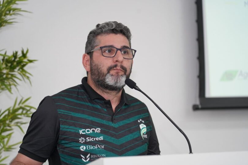 Luverdense: Nova Diretoria E Conselho Fiscal Eleitos Para O Quadriênio 2026-2029 1 2025 word2