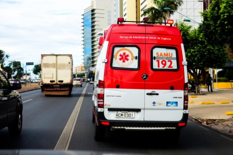 Tragédia Na Rodovia De Mato Grosso: Criança Morre Em Acidente Entre Três Veículos 1 2025 word3