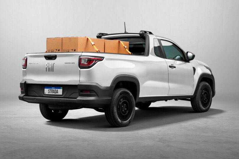 Desconto De Quase R$ 30 Mil Na Fiat Strada Para Cnpj E Produtor Rural: Confira! 1 2025 word3