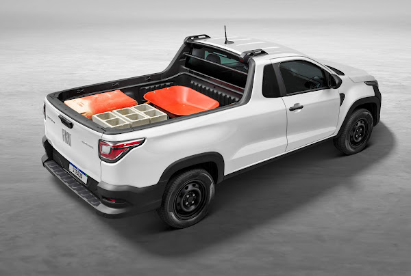 Fiat Strada Com Desconto Para Cnpj E Produtor Rural Fiat Strada com desconto para CNPJ e Produtor Rural