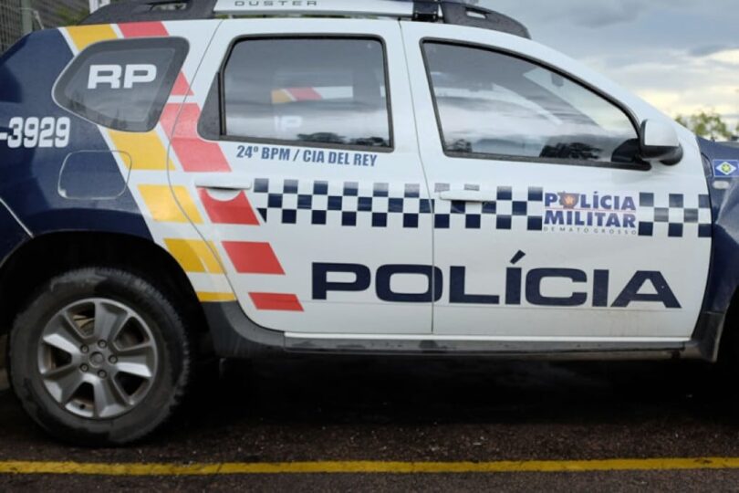 Polícia Militar Prende Dupla Por Invasão Em Propriedade Rural De Confresa 1 2025 word2