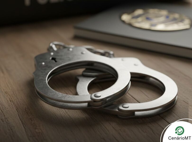 Suspeito É Preso Ao Invadir Escritório De Advocacia Em Rondonópolis: Entenda O Caso 1 2025 word2