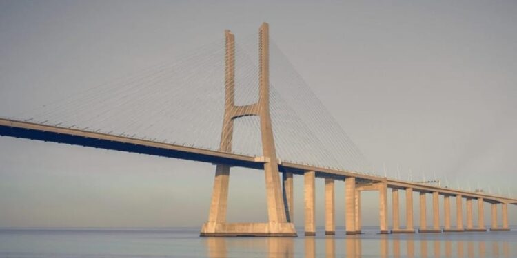 Construção Da Ponte Suspensa Mais Longa Da América Latina Entre Continente E Ilha No Chile 1 2025 word1