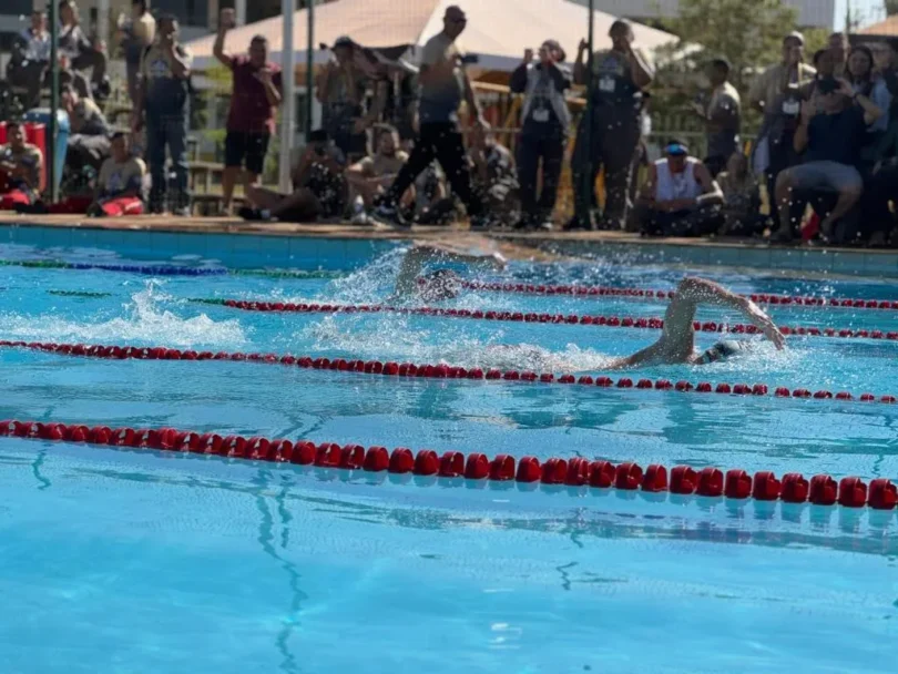 Abertura Dos Jogos Olímpicos Da Rede Estadual Agita Cuiabá 1 2025 word2
