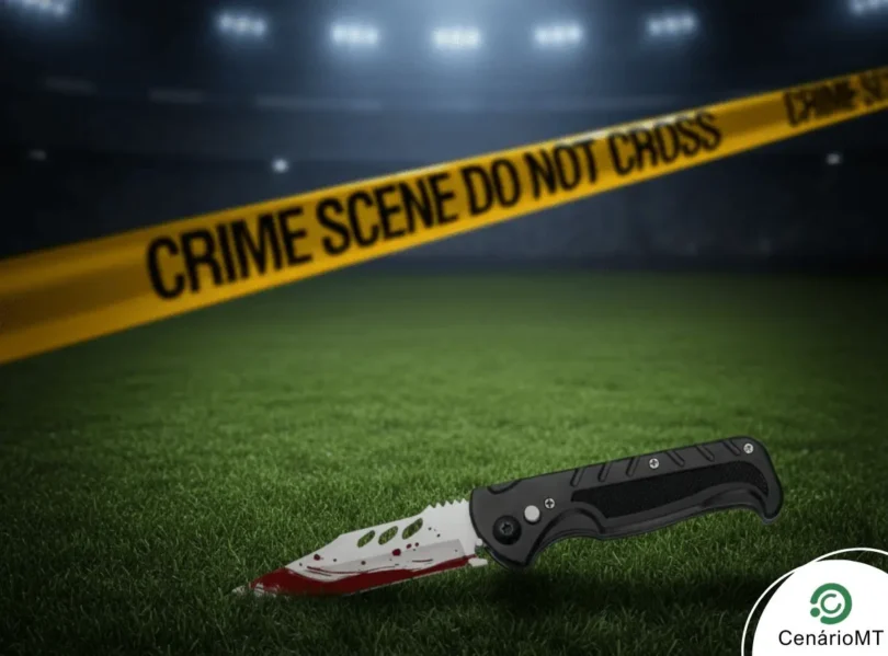 Homem É Internado Em Estado Grave Após Ser Esfaqueado Em Confresa: O Que Se Sabe Até Agora 1 2025 word1