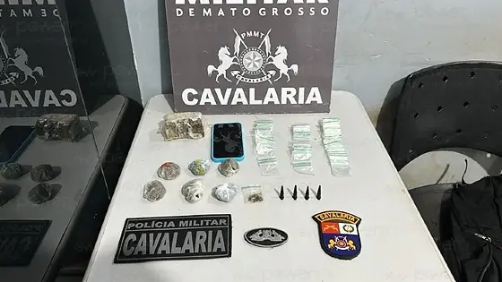 Polícia Militar Fecha Ponto De Tráfico E Prende Quatro Suspeitos Em Nova Mutum 1 2025 word3