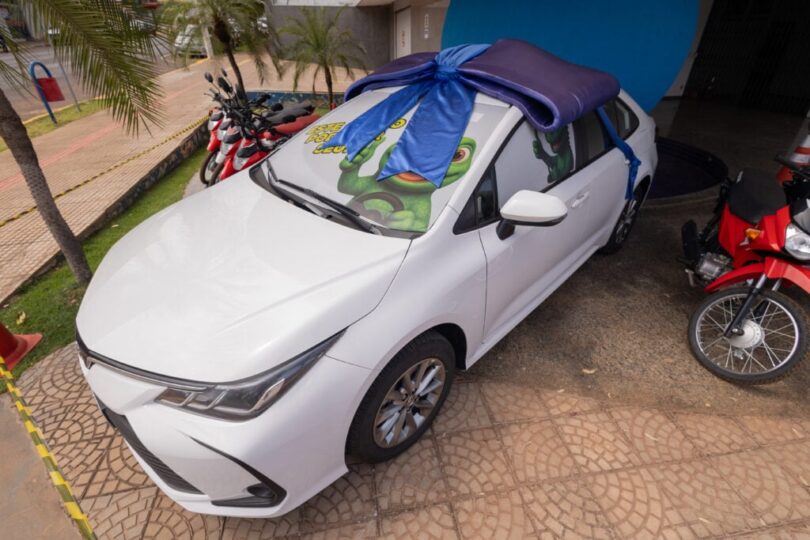 Prefeito De Rondonópolis Anuncia Ganhadores Do Carro Zero Do Iptu Premiado 2025 1 2025 word3