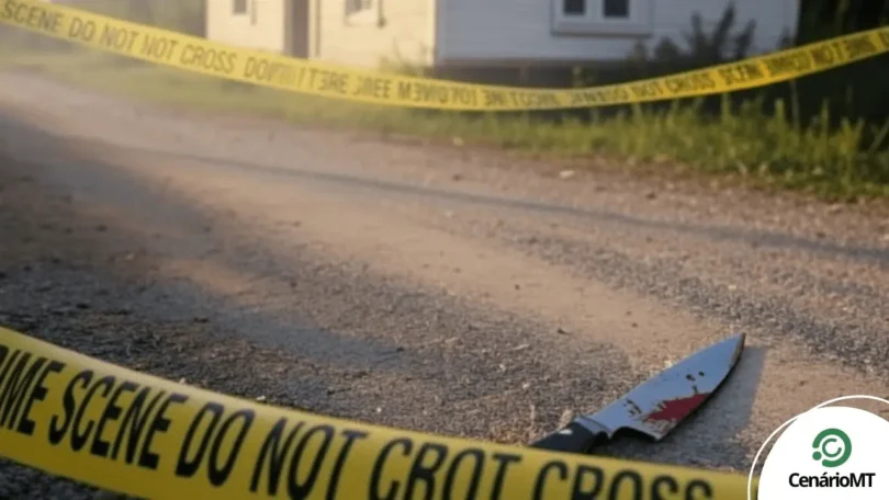 Homem É Internado Em Estado Grave Após Sofrer Seis Facadas Em Fazenda Em Mato Grosso 1 2025 word3