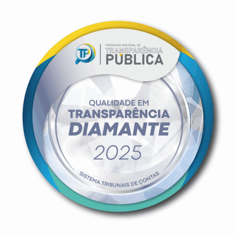Câmara De Lucas Do Rio Verde: Liderança Em Transparência E Conquista Do Selo Diamante Pelo Segundo Ano Consecutivo 1 2025 word2