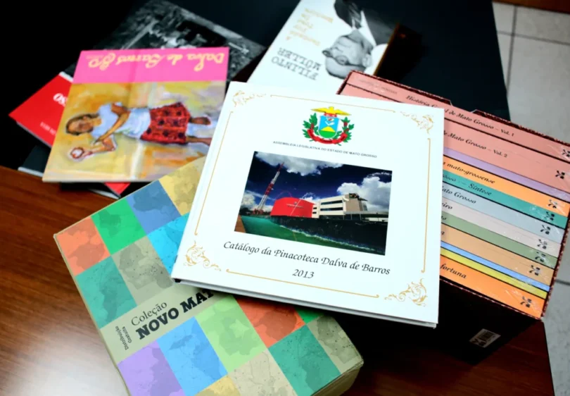 Instituto Memória Preserva História Política De Mato Grosso: Saiba Mais Sobre Suas Iniciativas 1 2025 word1