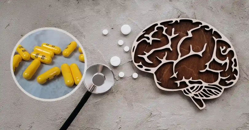 Gabapentina: Uso Frequente Pode Aumentar O Risco De Demência E Declínio Cognitivo 1 2025 word3