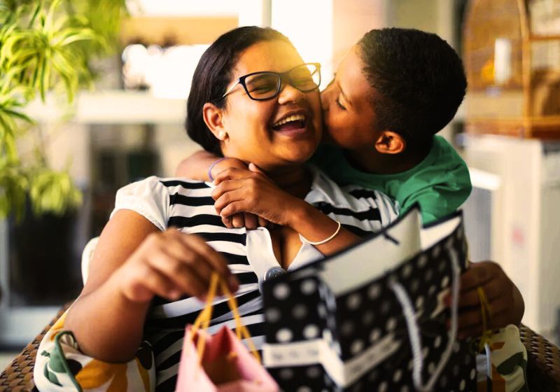 Presentes De Natal: Descubra Quem As Pessoas Estão Presenteando E O Valor Médio Dos Presentes 1 2025 word1