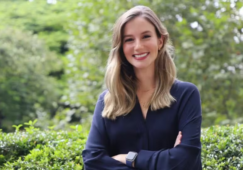 Conheça A Brasileira Mais Jovem Bilionária Do Mundo Que Construiu Sua Própria Fortuna 1 2025 word3