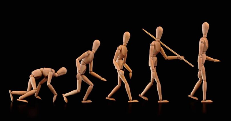 Descoberta: Mudanças Genéticas Que Levaram O Ser Humano A Andar Em Duas Pernas 1 2025 word3