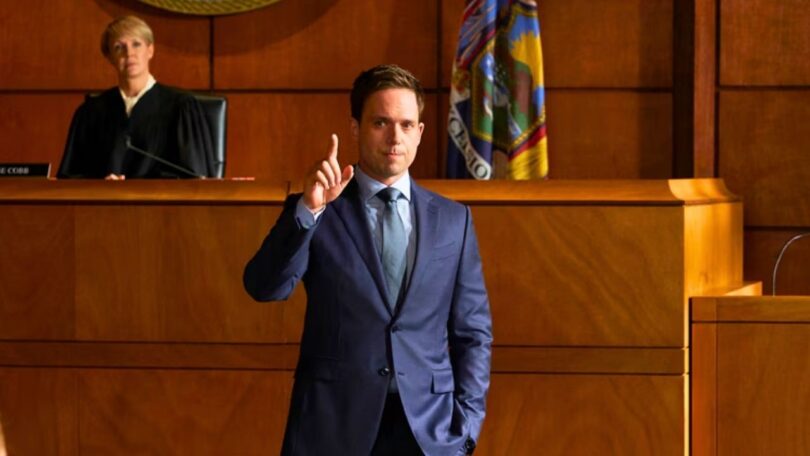 Netflix: Séries De Tribunal Mais Populares Se Despedem Em 3 Semanas 1 2025 word2