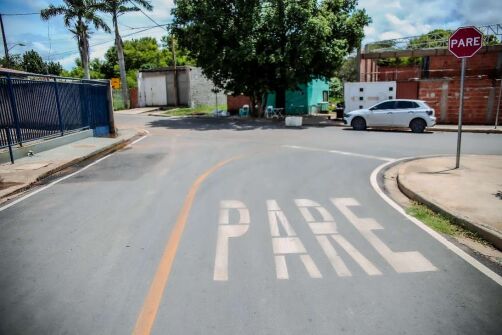 Prefeito Botelho Inspeciona Progresso Das Obras De Pavimentação Nos Bairros Novo Tempo E Amperco, Ressaltando Melhorias Na Infraestrutura 1 2025 word2