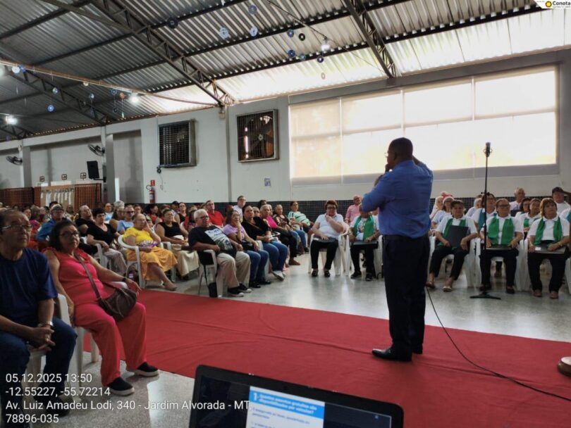 Procon De Sorriso Lança Cartilha Educativa Para Idosos: Saiba Mais! 1 2025 word1