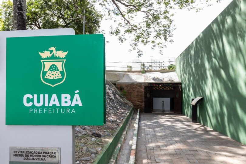 Exposição Unidos Pela Arte No Museu Da Caixa Dágua Velha Começa Neste Sábado 1 2025 word3