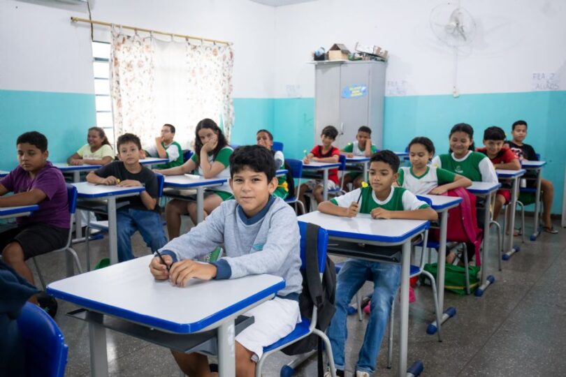 Aulas Em Cuiabá Serão Retomadas Na Terça-Feira Pós Feriado Religioso: Saiba Mais! 1 2025 word1