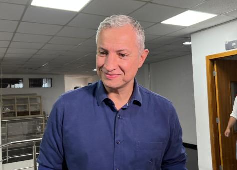 Faissal Oficializa Filiação Ao Pl De Bolsonaro E Realiza 'Sonho' Em Breve 1 2025 word2