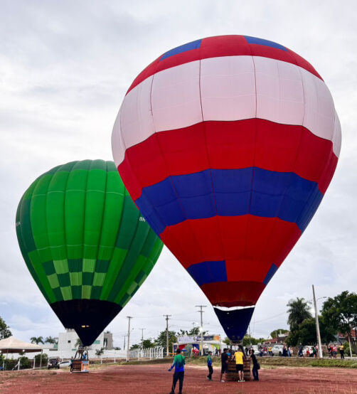 Evento Diamantino Radical Agita Cidade Com Programação De Três Dias 1 2025 word3