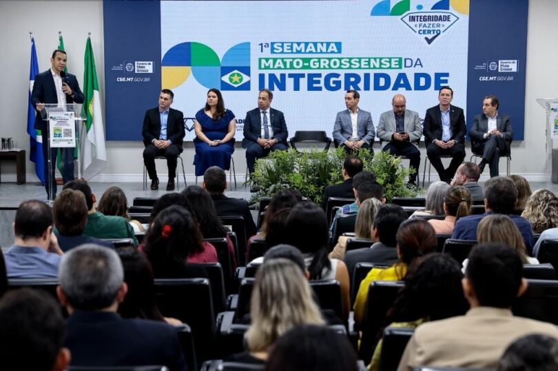 Conheça O Guia De Integridade Para Fornecedores Em Contratações Públicas: Práticas Éticas 1 2025 word2