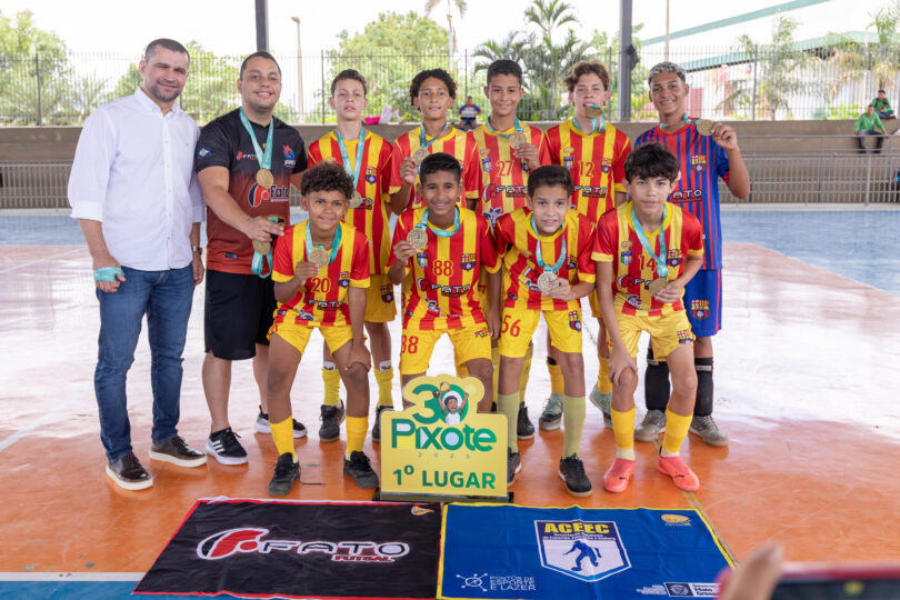 Campeões Do Futsal Do Pixote 2025 São Definidos, Enquanto O Vôlei Se Aproxima Da Reta Final 1 Arquivo