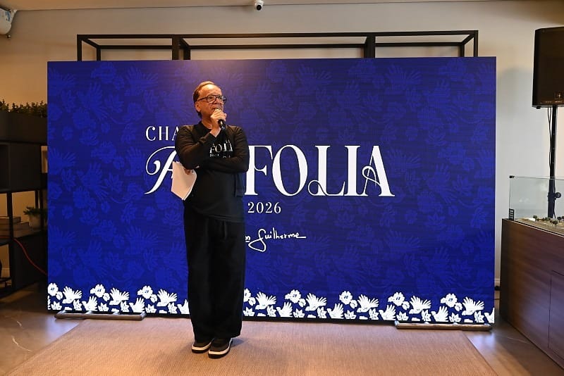 Feijofolia 2026 Da Construtora São Benedito: Atrações Nacionais E Nova Estrutura No Decorado 1 2025 word3