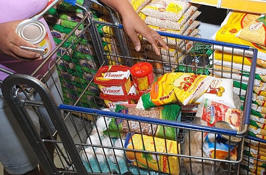 Custo Da Cesta Básica Atinge R$ 780 Na Primeira Semana De Dezembro: Alta Significativa! 1 2025 word2