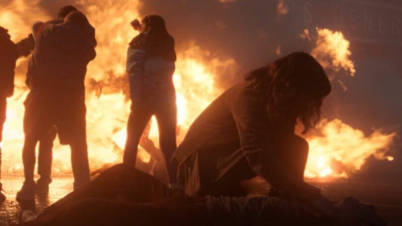 'Contagem Regressiva: Falta 1 Mês Para A Estreia Da Maior Série De Tv Do Ano! Todos Vão Comentar Sobre Esse Sucesso Mundial' 1 2025 word3