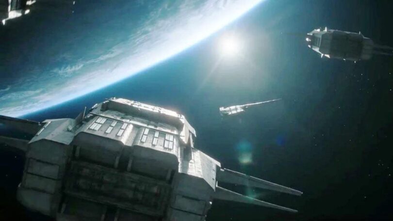 Ator De Game Of Thrones Confirmado Na 2ª Temporada De Série Derivada De Clássico De Ficção Científica 1 2025 word1