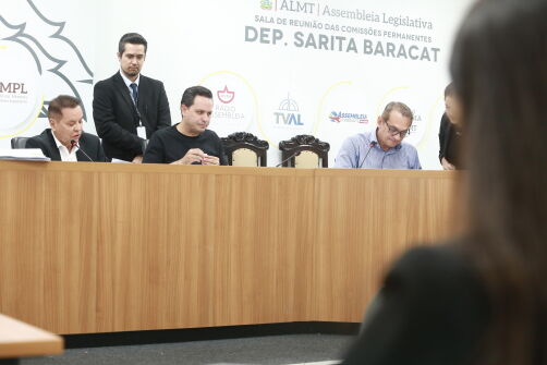 Ccjr Derruba Vetos Do Executivo E Avança Na Análise De Projetos: Resumo Dos Principais Acontecimentos 1 2025 word2