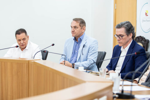 Wilson Santos Propõe Emenda Para Obrigar Destinação De 20% Do Fethab Para Habitação 1 2025 word1