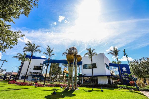 Comércio De Sorriso Tem Horário Ampliado Em Decisão Municipal Para O Fim De Ano 1 2025 word1