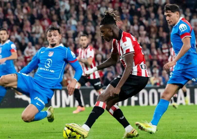 Athletic Bilbao X Psg: Saiba Como Assistir E Detalhes Do Confronto Antes Da Partida Do Psg No Mundial 1 2025 word1