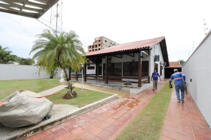 Sorriso Agora Oferece Serviço De Acolhimento Para Idosos: Saiba Mais! 1 2025 word3