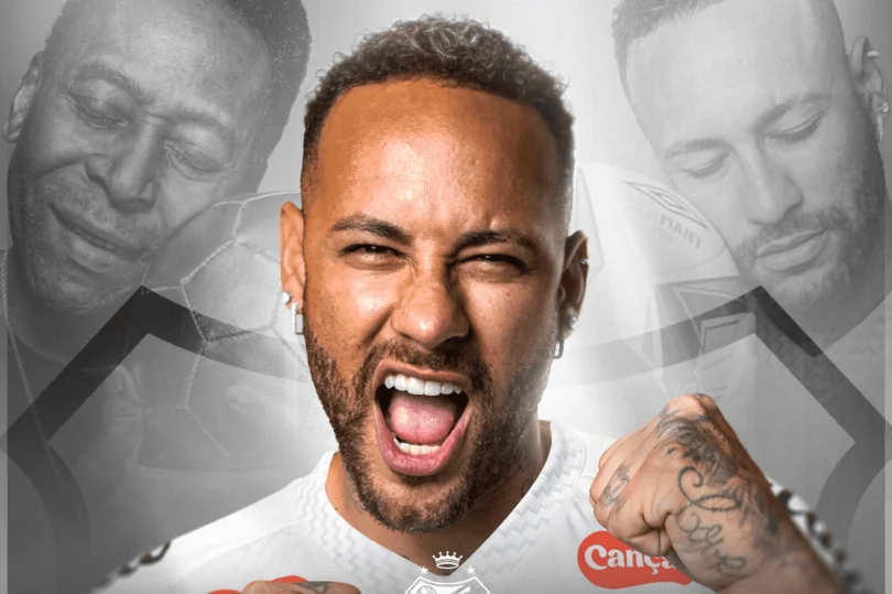 Tiago Leifert Aponta Fluminense Como Oportunidade Perfeita De Reviver A Carreira De Neymar 1 2025 word1