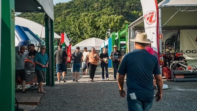 Tecnovitis 2022: Evento Atrai Mais De 12 Mil Visitantes E Movimenta R$ 4 Milhões Em Negócios 1 2025 word1