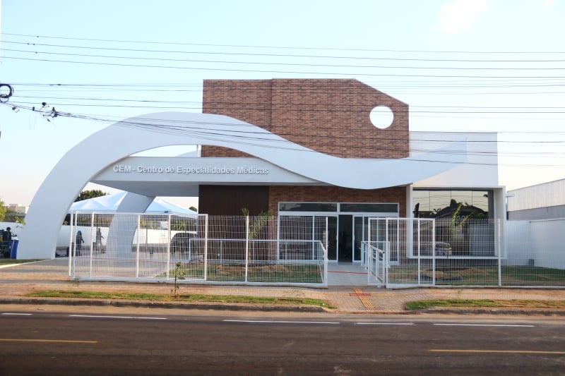 Centro De Especialidades Médicas De Sinop Oferece Atendimentos Para Prevenção Do Câncer De Pele Aos Sábados 1 2025 word2