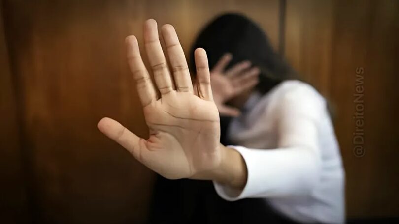 Lei Que Eleva Pena Para Estupro E Crimes Sexuais É Aprovada: O Que Muda? 1 2025 word1