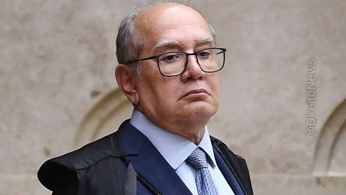 stf ministros divididos relacao decisao gilmar impeachment