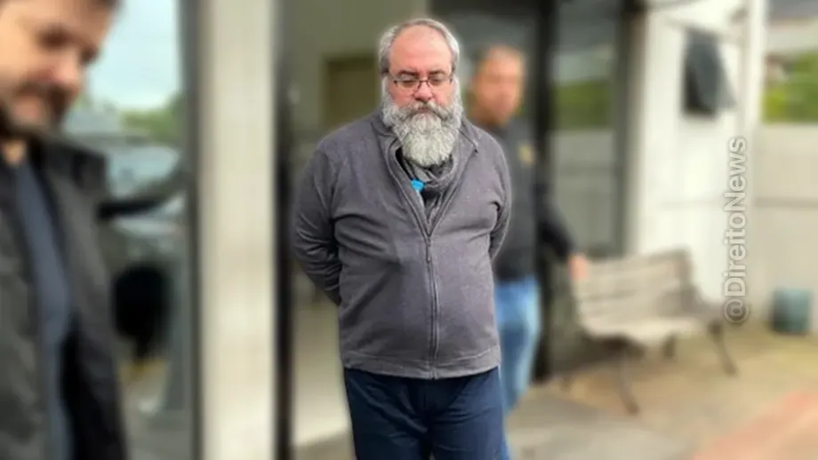 justica repassara 53 milhoes vitimas advogado mauricio dal agnol