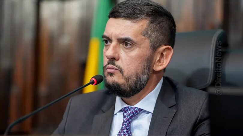 Deputados Aprovam Soltura De Rodrigo Bacellar Na Votação Da Alerj: Decisão Gera Polêmica 1 2025 word2