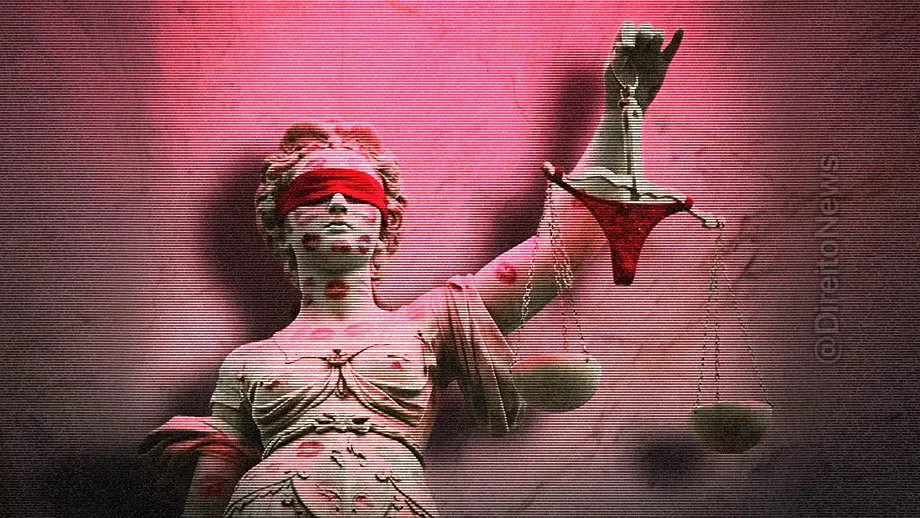 suruba escritorio advocacia df acaba barraco delegacia